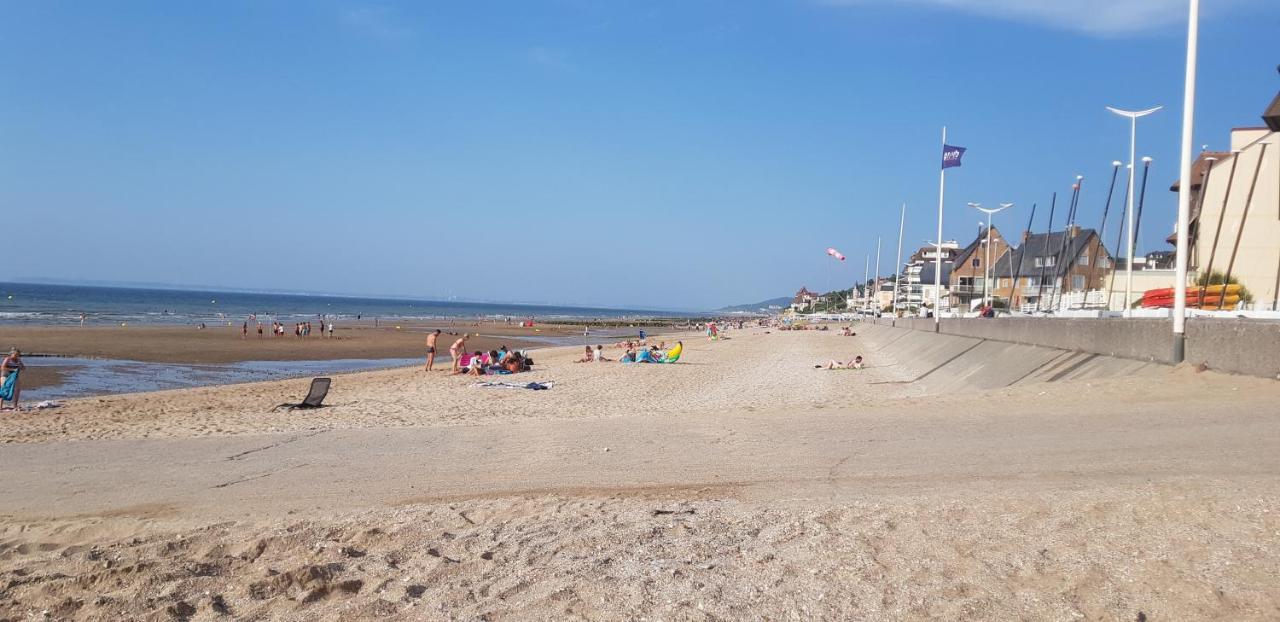 Apartment Le Yacht Club1 Blonville-sur-Mer