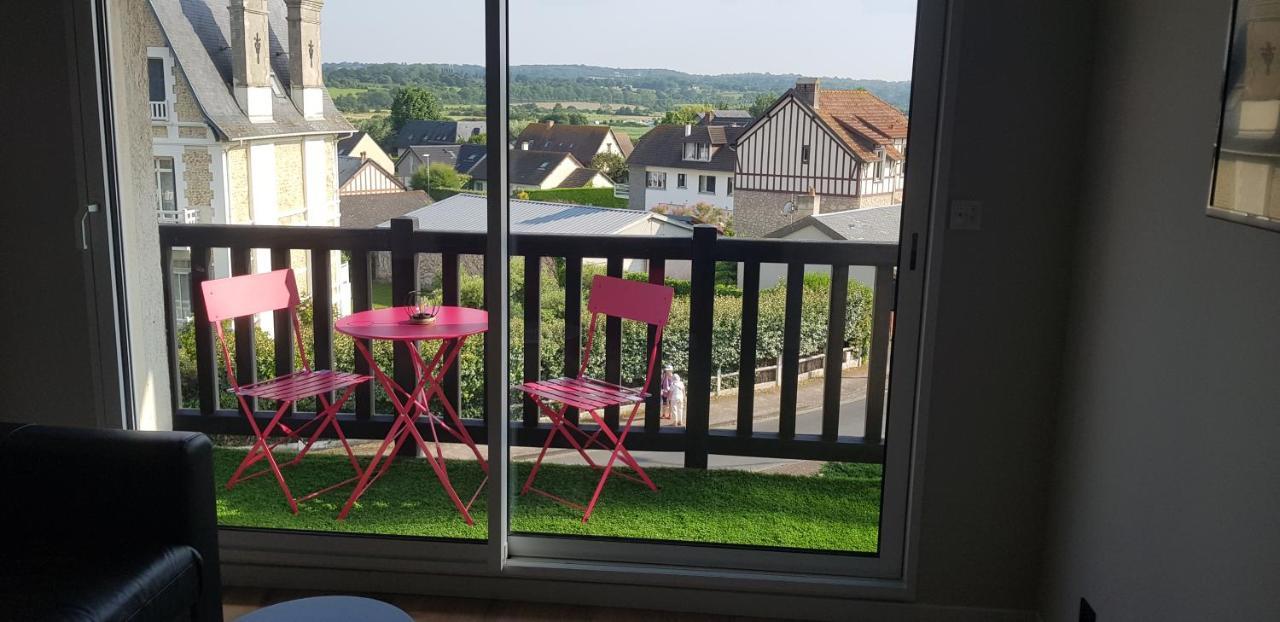 Le Yacht Club1 Blonville-sur-Mer