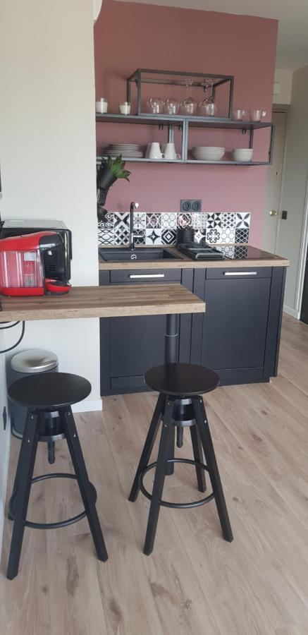 Le Yacht Club1 * Blonville-sur-Mer