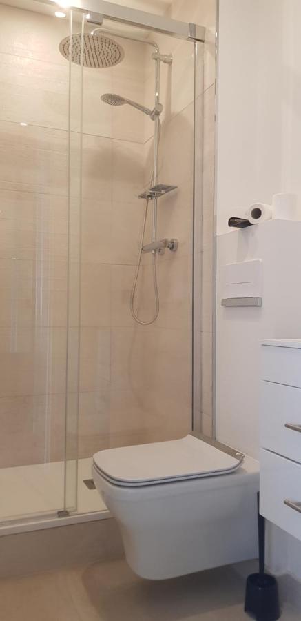 Appartement Le Yacht Club1