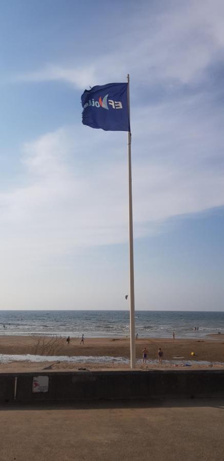 Apartment Le Yacht Club1