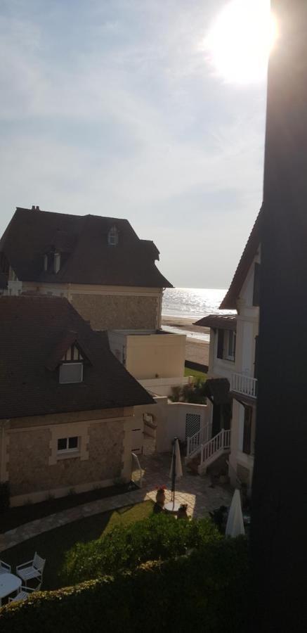 Le Yacht Club1 Apartment Blonville-sur-Mer