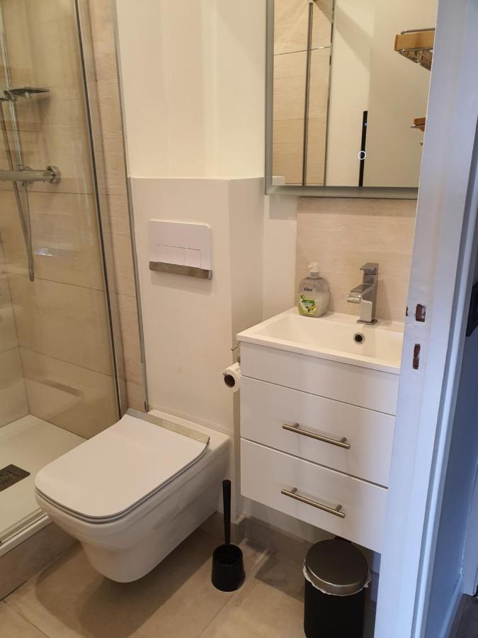 Appartement Le Yacht Club1 *