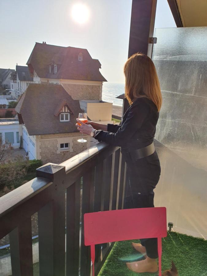 Appartement Le Yacht Club1