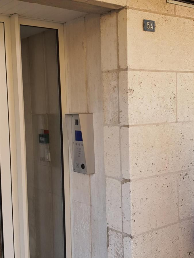 Appartement Le Yacht Club1