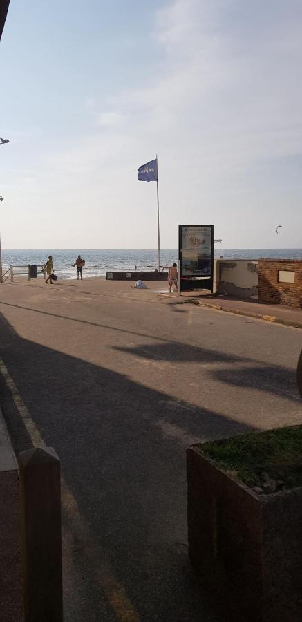 Le Yacht Club1 Apartment Blonville-sur-Mer