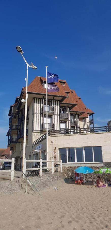Le Yacht Club1 Appartement *