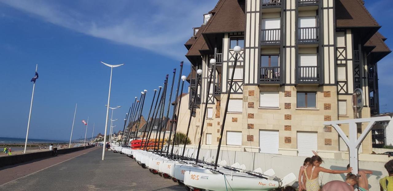 Apartment Le Yacht Club1 Blonville-sur-Mer