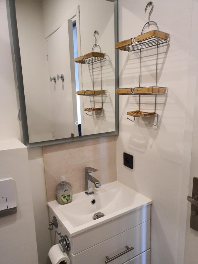 Le Yacht Club1 Appartement Blonville-sur-Mer